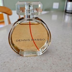 Dennis Basso Eau De Parfum Spray 2.5oz / 75ml